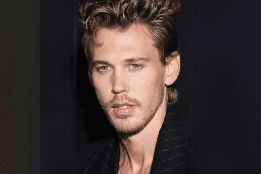 Austin Butler