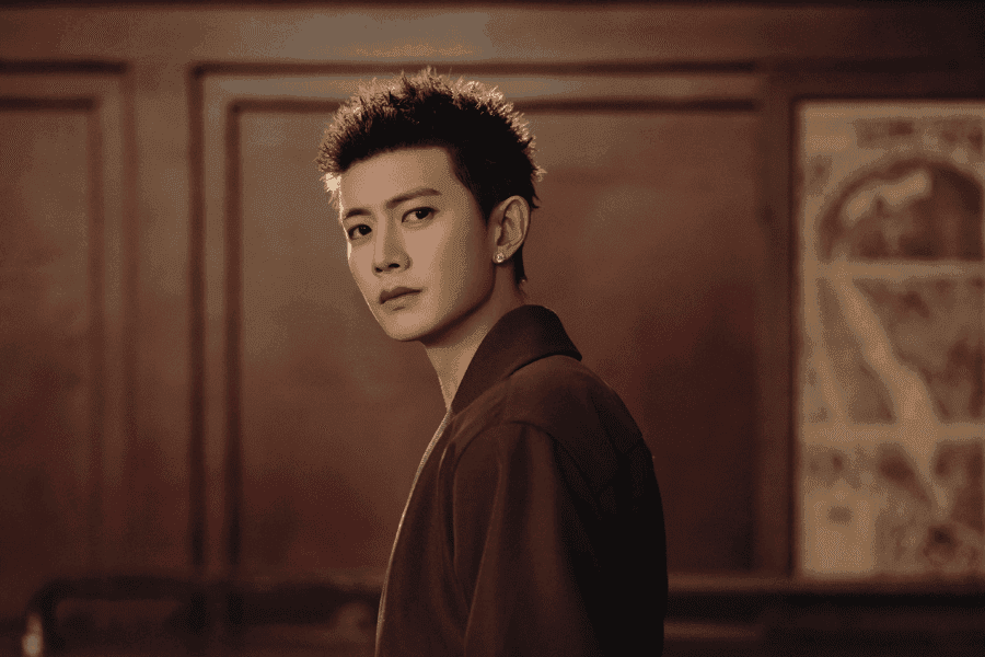 Ren Jialun