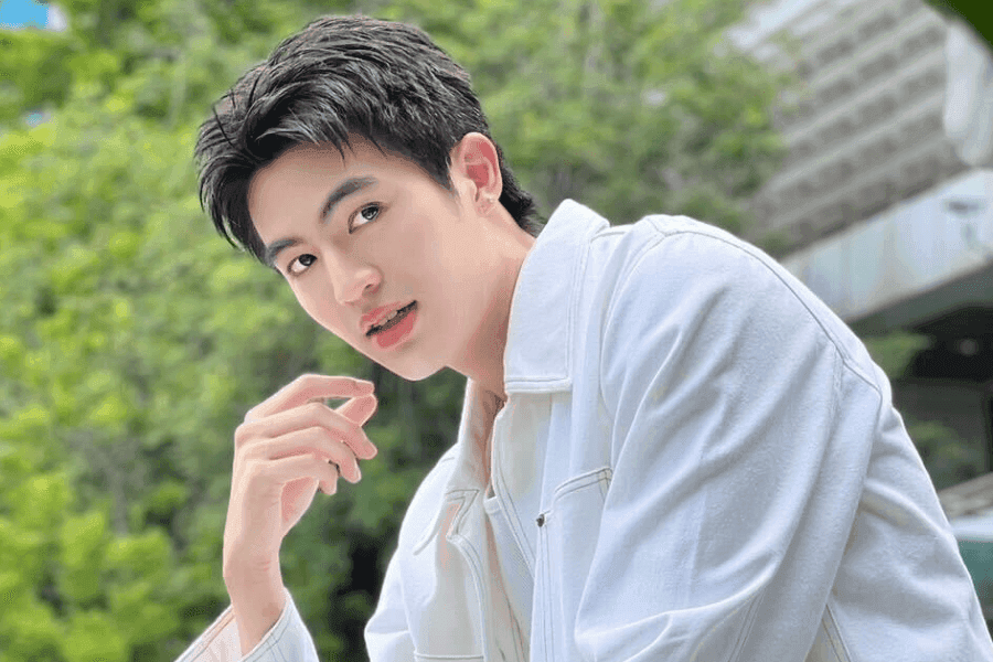 เบน บัญญพนต์ ลิขิตอำนวยพร