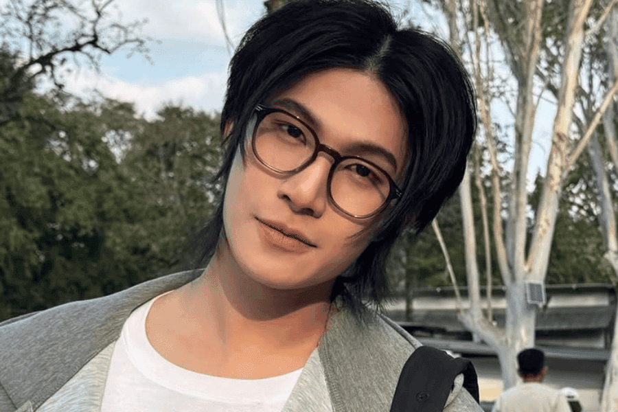 ภูพิงค์ หรินทรัตน์
