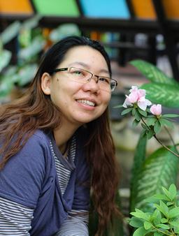 ธีรานุช