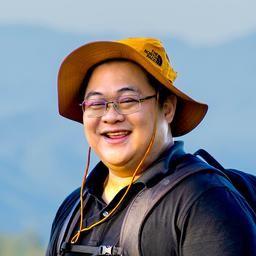 จักรกฤษณ์ ตาฬวัฒน์