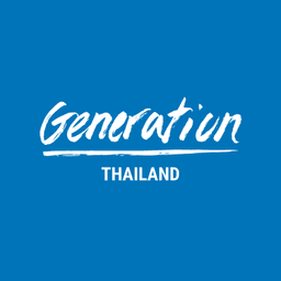 เจเนเรชั่น ประเทศไทย (Generation Thailand)