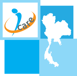 มูลนิธิไอแคร์ ประเทศไทย